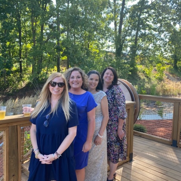 Montage by Mon Cheri. Formal gown. Mother of the bride . Elegant evening dress - Picture 11 of 13